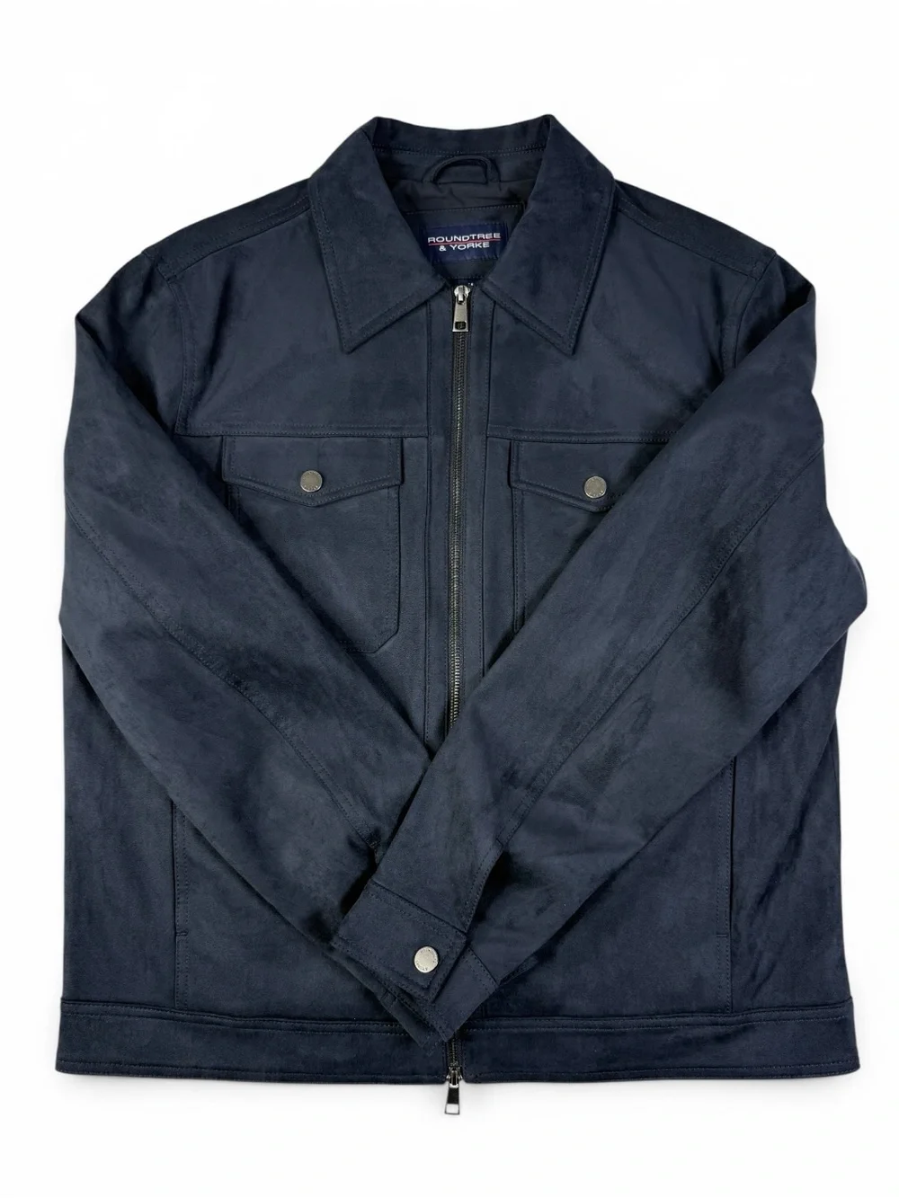 Roundtree & Yorke new without